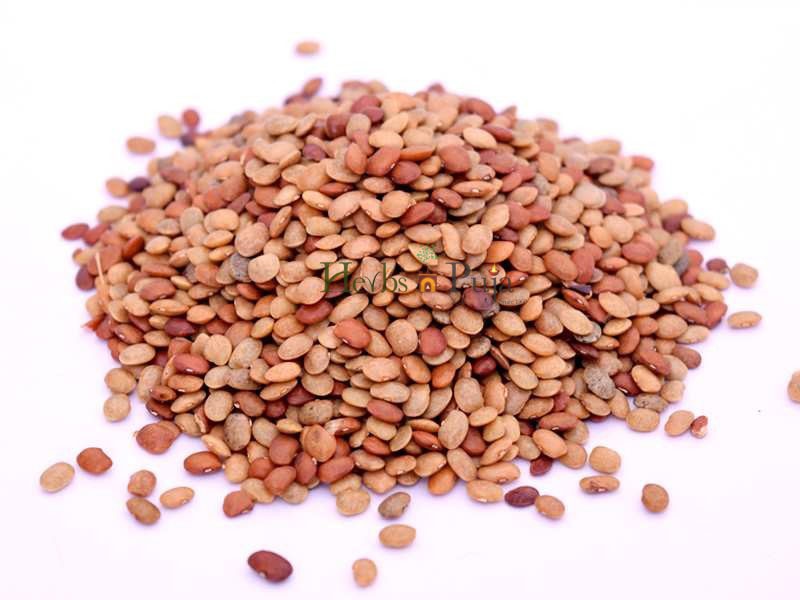 Organic-Pulses-Kollu(Sivapu)