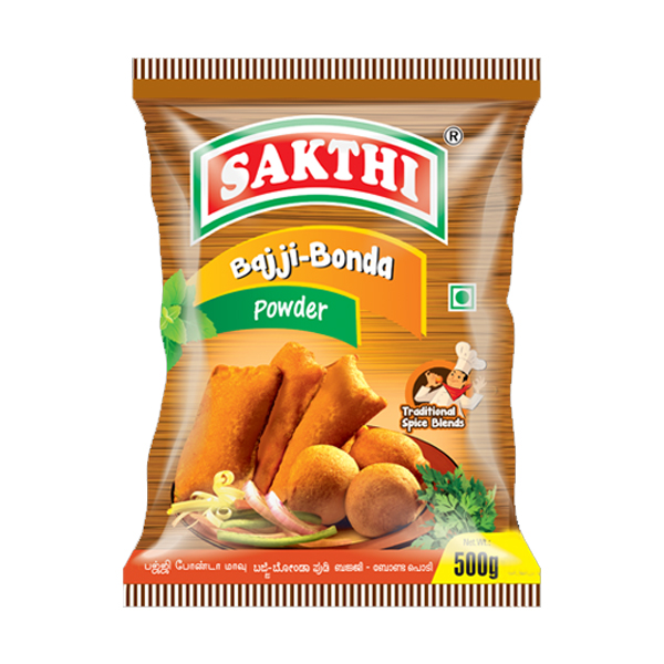 Bajji Bonda Mix-Sakthi