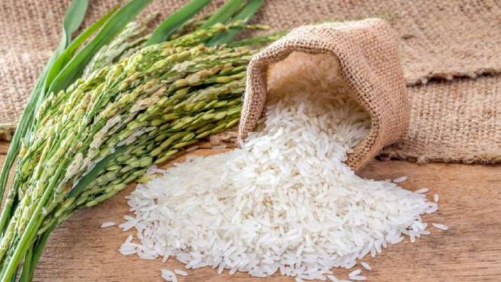 Organic-Rice-Sapadu Arisi