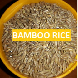 Organic-Traditional Rice-Moongil Arisi