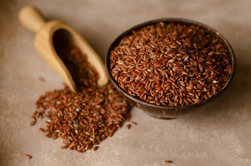 Organic-Traditional Rice-Kullangar