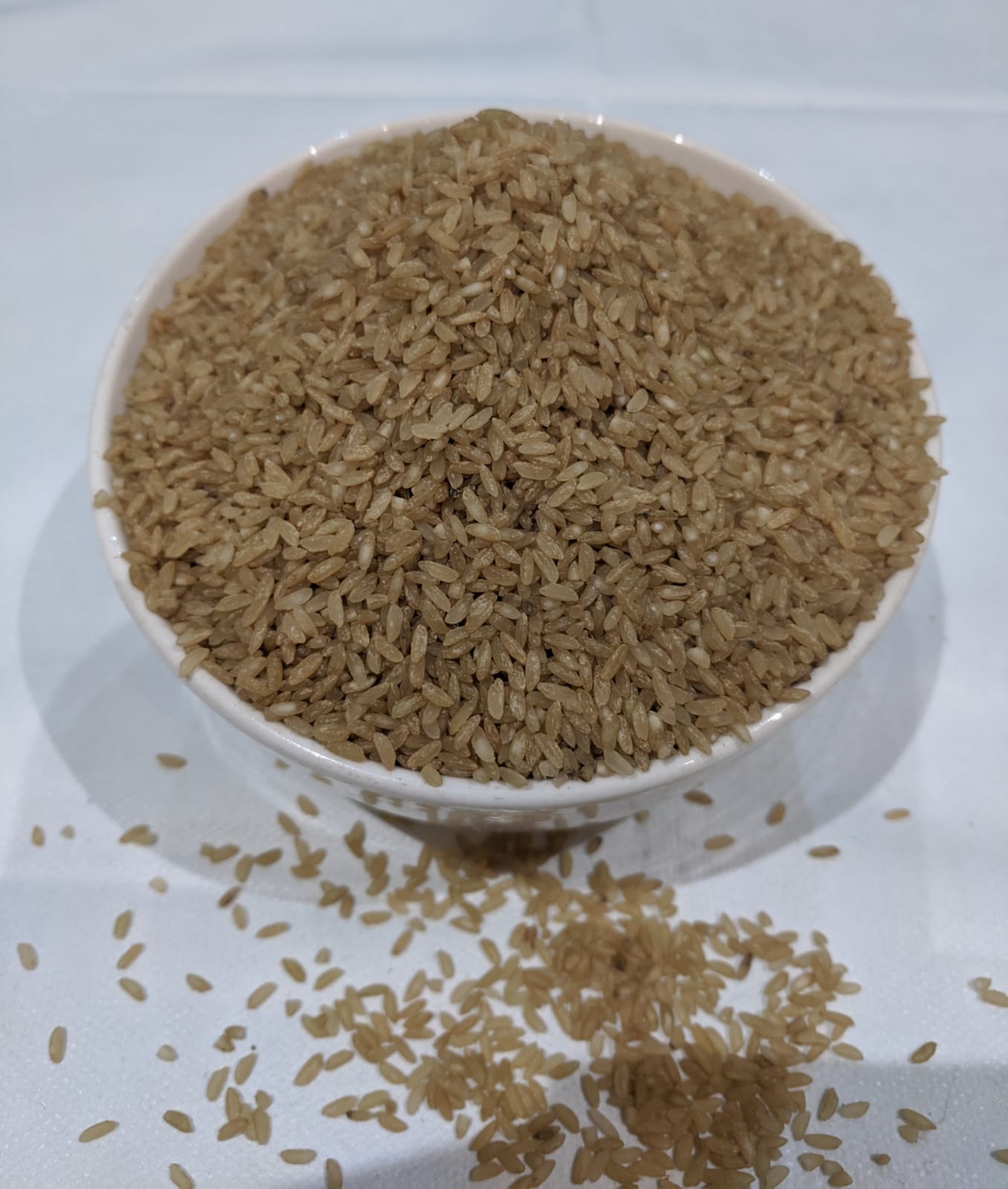 Organic-Traditional Rice-Kaivara Samba