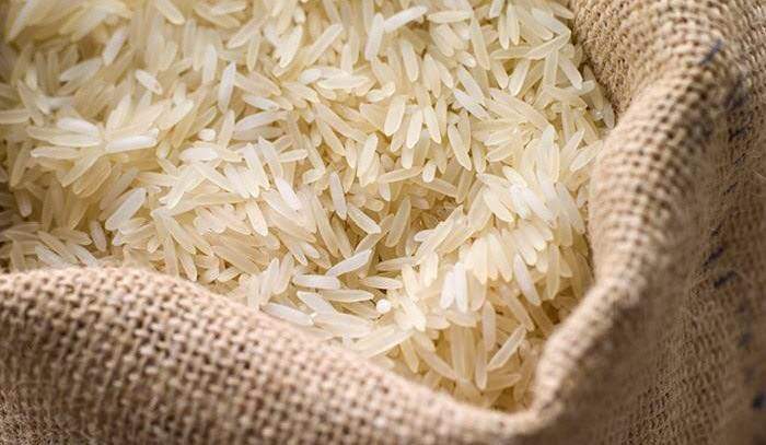Organic-Traditional Rice-Mysoor Samba