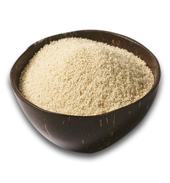Organic-Millet Flour-Kudiraivali Maavu