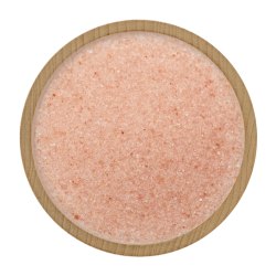 Organic-Salt-Himalaya Rock Salt-Fine Powder