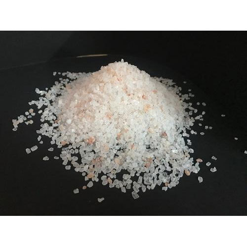 Organic-Salt-Himalaya Rock Salt- Granules 1mm