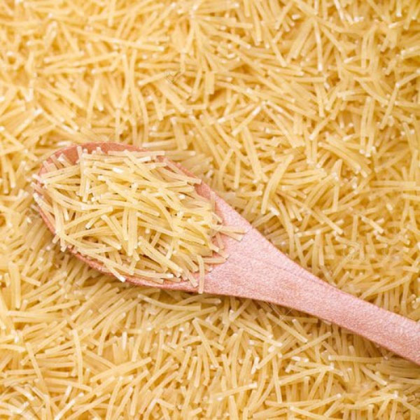 Organic-Kelvaragu Semiya