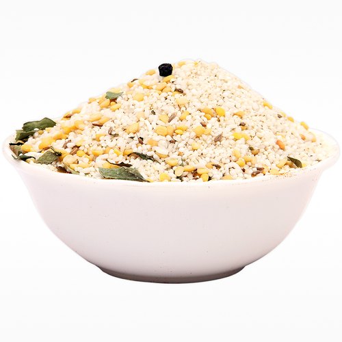 Organic-Siruthaniya Pongal Kalavai