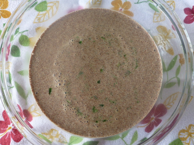 Organic-Keppai Dosai Maavu