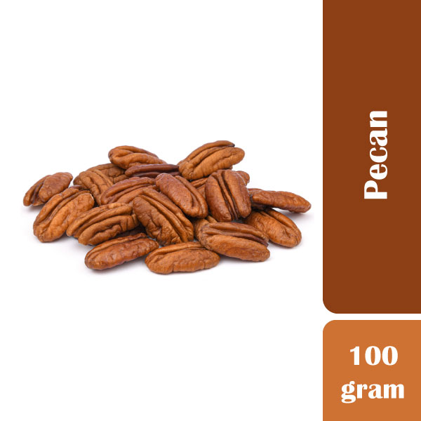 Pecan