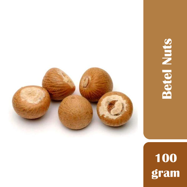 Betel Nuts Premium