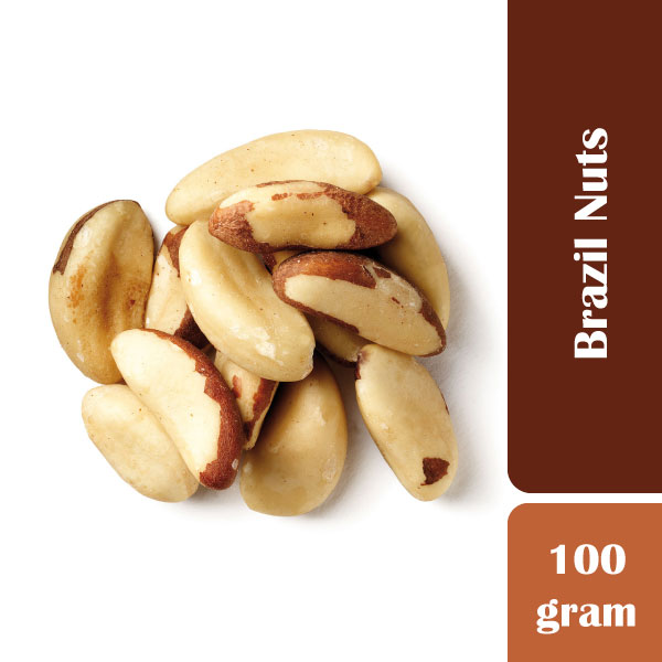 Brazil nuts premium
