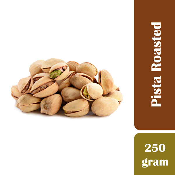 Pista Roasted – Salted Premium