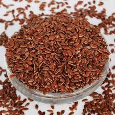Flax seeds