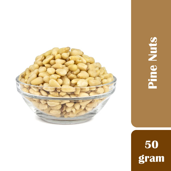 Pine Nuts