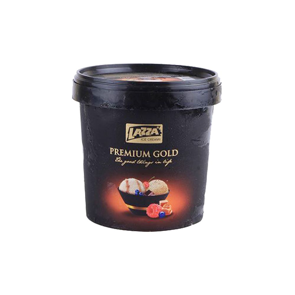 LAZZA JackFruit Ice Cream