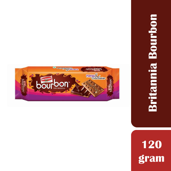 Brititania Bourbon
