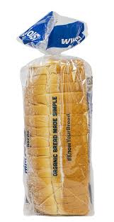 Bread