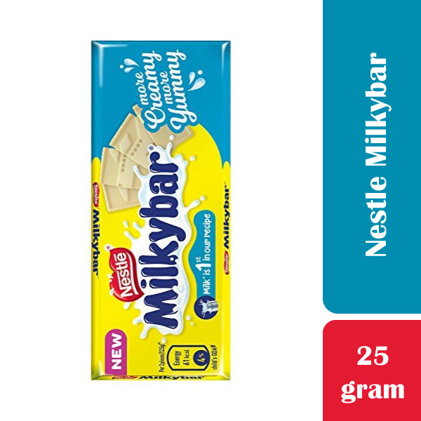 Milky Bar