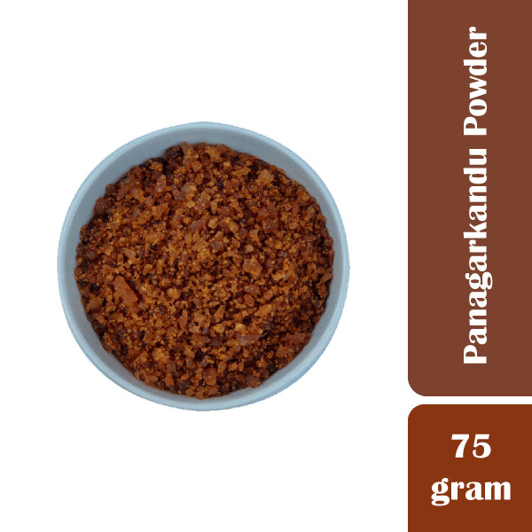 Organic-Panagarkandu Podi