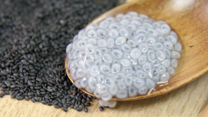 Organic-Coolant-Sapja Seed