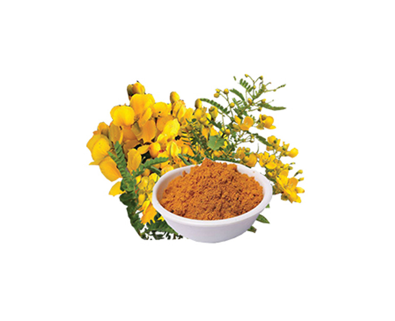 Organic-Tea-Aavaram Poo 