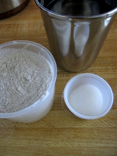 Organic-Health-Ulunthakali Maavu