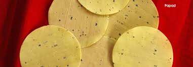 Organic-Helath-Poondu Appalam