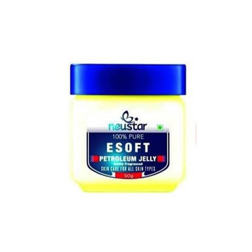Neeustar Petroleum Jelly 500gms