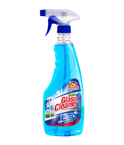 Streak- Free Glass Cleaner 500ml