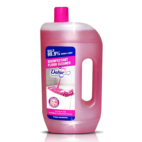 Disinfectant Floor Cleaner 500ml