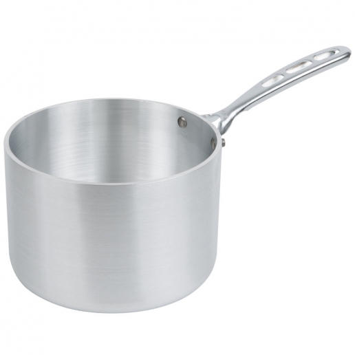 Aluminium Cookware-Sauce Pan-Prest