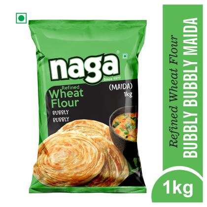 Maida 1 kg-Naga
