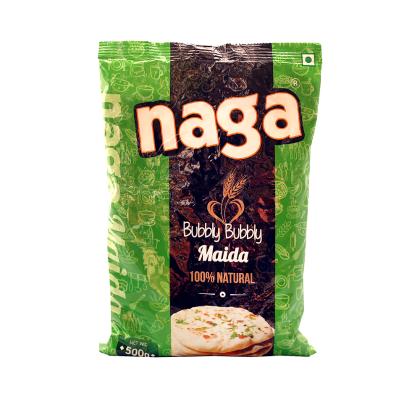Maida 500 g-Naga