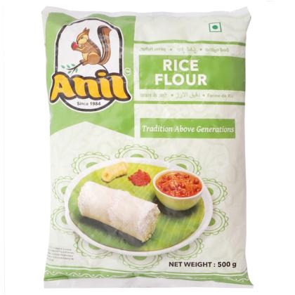 Rice Flour 500g