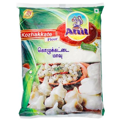 Kozhakkate / Kozukattai Flour 500 g-Anil