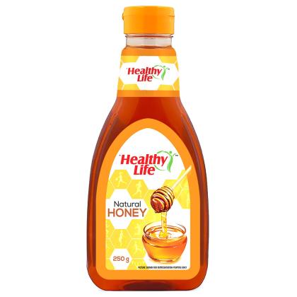 Honey-Healthy Life Natural 250g