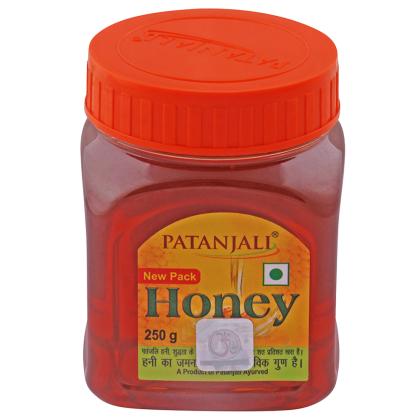 Honey-Patanjali Pure 250 g