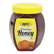 Honey-Himalaya  500g  