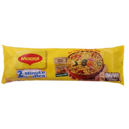 Maggi 2-Minute Masala Instant Noodles 560 g