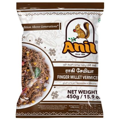 Ragi Vermicelli 80g-Anil 