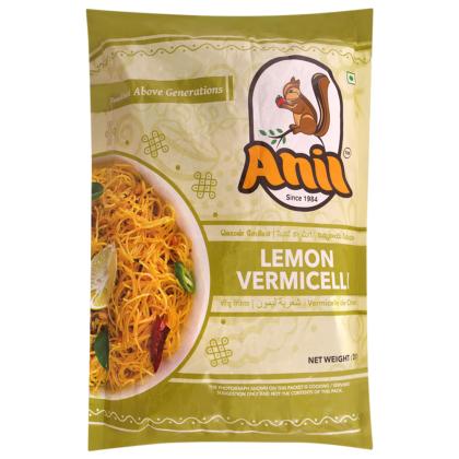 Vermicelli -Anil