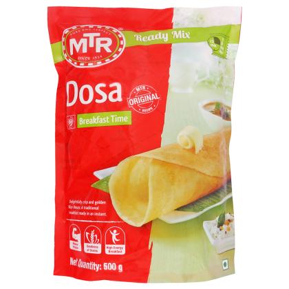 Instant Dosa Mix 500 g-MTR