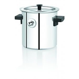 Aluminium Cookware-Milk Boiler-Ever