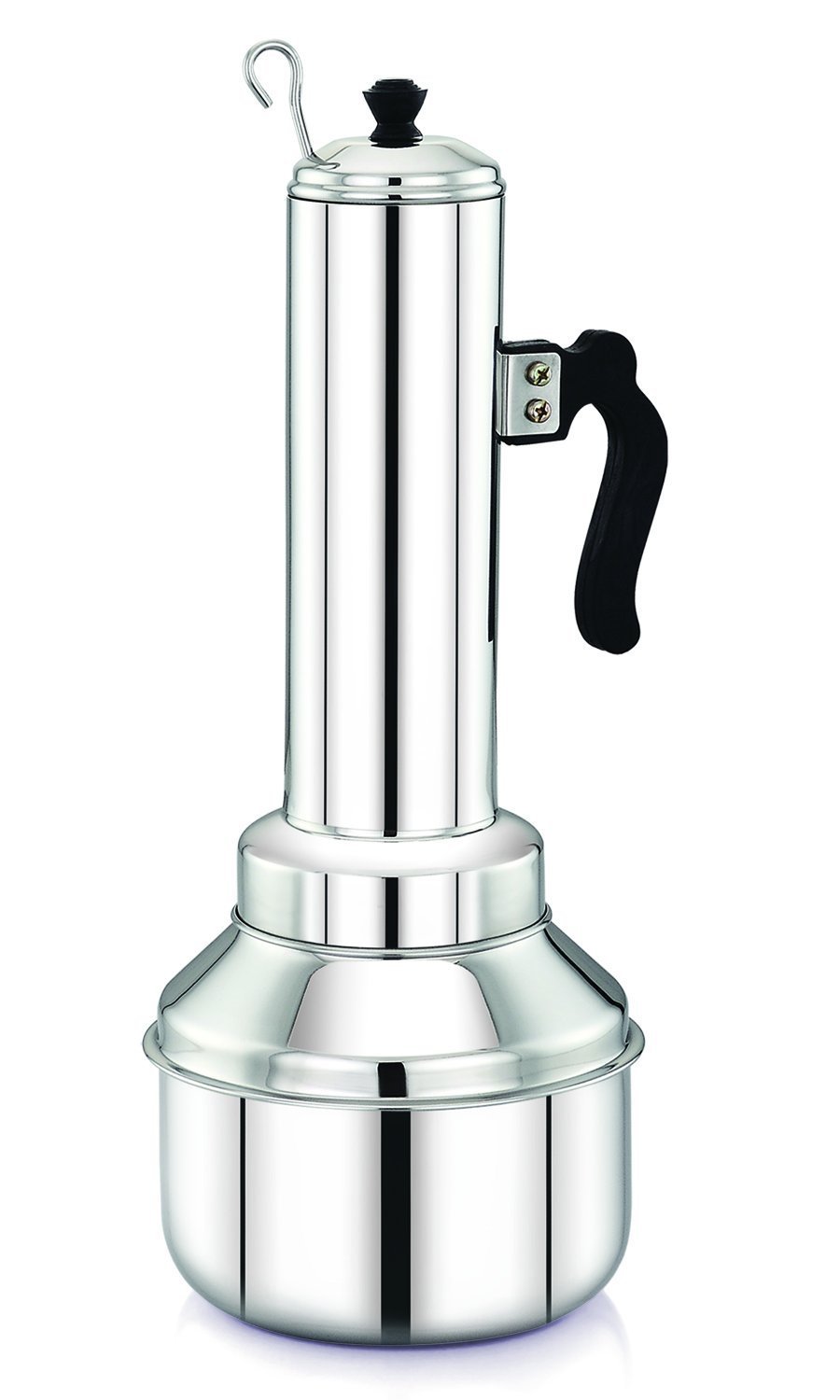 Aluminium Cookware-Puttu Kudam-Ever