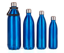 Stainless Steel-Vaccum Bottle