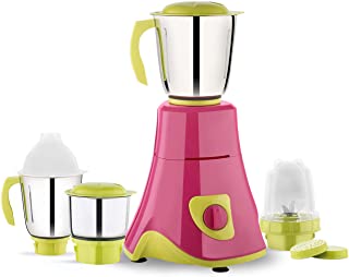 Mixer Grinder-Ever+