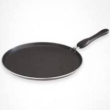 Non Stick-Tawa Flat-5mm-Ever+