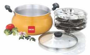 Stainless Steel-Multi Pot