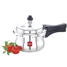 Pressure Cooker-bella